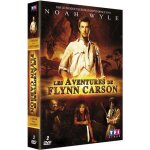 Dvd les aventures de flynn carson : le mystre . . .