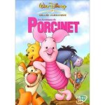 Dvd les aventures de porcinet
