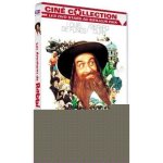 Dvd les aventures de rabbi jacob