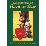 Dvd les aventures de robin des bois Dvd les aventures de robin des bois