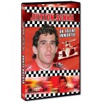 Dvd ayrton senna: un talent immortel