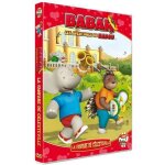 Dvd babar et badou vol. 6 : la fanfare de céle. . . Dvd babar et badou vol. 6 : la fanfare de céle. . .