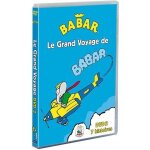 Dvd babar : le grand voyage vol. 2