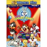 Dvd baby looney tunes vol. 1 : les copains de . . . Dvd baby looney tunes vol. 1 : les copains de . . .
