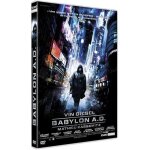Dvd babylon a. d.