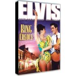 Dvd bagarres au king creole