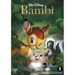 Dvd bambi