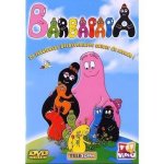 Dvd barbapapa : les fabuleuses barbaventures