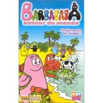 Dvd barbapapa autour du monde : � la d�couverte. . .