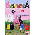 Dvd barbapapa : de la terre a la lune