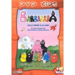 Dvd barbapapa : de la terre a la lune vol. 2 Dvd barbapapa : de la terre a la lune vol. 2