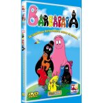 Dvd barbapapa vol. 1 : les fabuleuses barbaven. . . Dvd barbapapa vol. 1 : les fabuleuses barbaven. . .