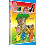 Dvd barbapapa vol. 4 : barbouille