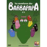 Dvd barbapapa vol. 5 : barbalala