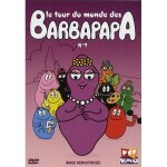 Dvd barbapapa vol. 7 : barbabelle