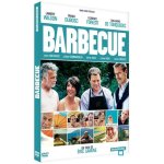 Dvd barbecue