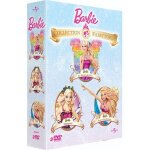 Dvd barbie fairytopia : secret des fes - helten conrad - dvd - enfant - jeunesse