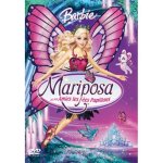 Dvd barbie : mariposa et ses amies les fées pap. . . Dvd barbie : mariposa et ses amies les fées pap. . .