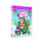 Dvd barbie - merveilleux nol