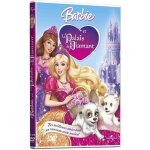 Dvd barbie et le palais de diamants