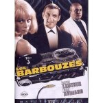 Dvd les barbouzes