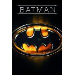 Dvd batman