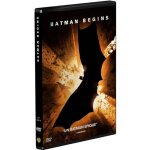 Dvd batman begins