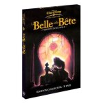 Dvd la belle et la bete