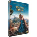 Dvd la belle et la bte