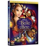 Dvd la belle et la bte