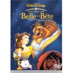 Dvd la belle et la bete Dvd la belle et la bete