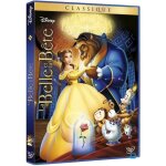 Dvd la belle et la bte