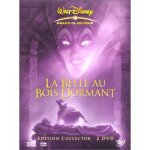 Dvd la belle au bois dormant
