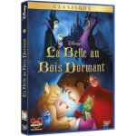 Dvd - la belle au bois dormant - disney - dessin anim - enfant