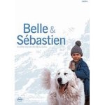 Dvd belle et sbastien saison 1
