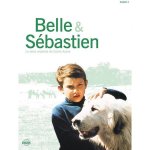 Dvd belle et s�bastien saison 2 : s�bastien pa. . .