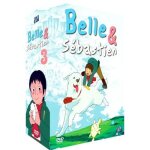 Dvd belle et sebastien vol. 3