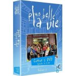 Dvd plus belle la vie vol. 2