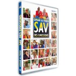 Dvd le best of sav des emissions