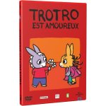 Dvd best of trotro : trotro est amoureux