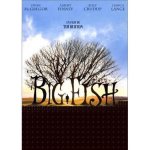 Dvd big fish