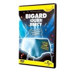 Dvd bigard bourre bercy