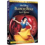Dvd blanche neige et les sept nains Dvd blanche neige et les sept nains