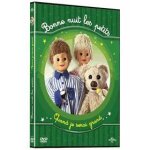 Dvd - bonne nuit les petits - quand je serais grand - 10 minutes - enfant - fran�ais