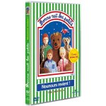 Dvd bonne nuit les petits : nounours revient