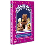 Dvd bonne nuit les petits : nounours est trop g. . .