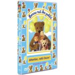 Dvd bonne nuit les petits vol. 10 : attention . . .