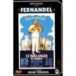 Dvd le boulanger de valorgue