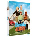 Dvd boule & bill