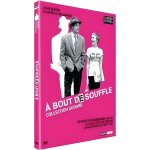 Dvd a bout de souffle